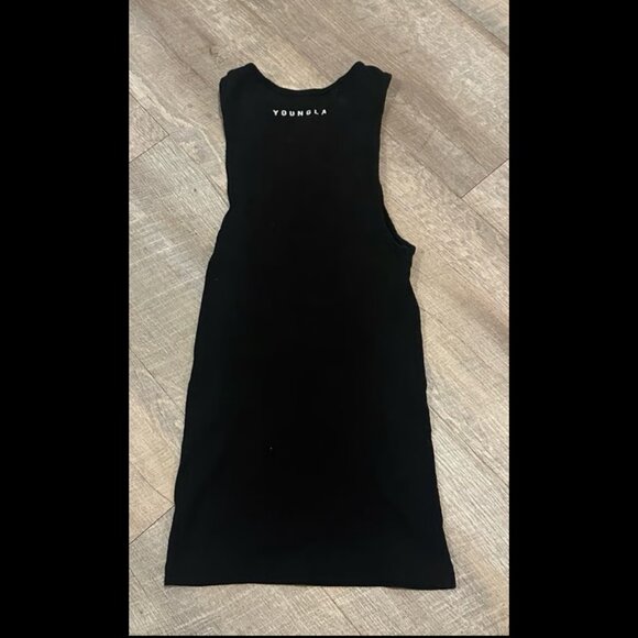 YoungLA Men’s Tank Large - Picture 3 of 5